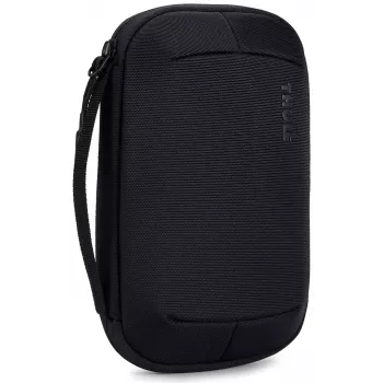 Thule Subterra 2 TSPW401 Juodas kietas dėklas poliesteris