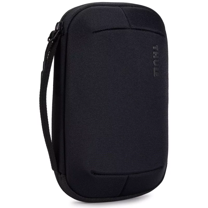 Thule Subterra 2 TSPW401 Juodas kietas dėklas poliesteris
