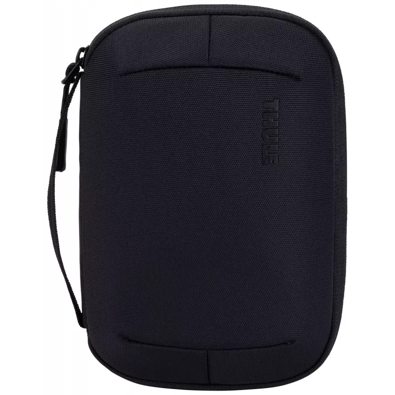 Thule Subterra 2 TSPW401 Juodas kietas dėklas poliesteris