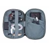Thule Subterra 2 TSPW401 Juodas kietas dėklas poliesteris