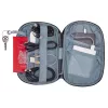 Thule Subterra 2 TSPW401 Juodas kietas dėklas poliesteris
