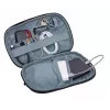 Thule Subterra 2 TSPW401 Juodas kietas dėklas poliesteris