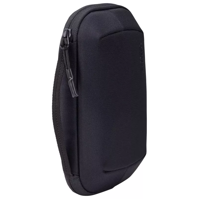 Thule Subterra 2 TSPW401 Juodas kietas dėklas poliesteris