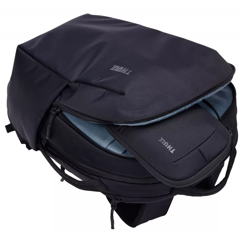 Thule Subterra 2 TSPW401 Juodas kietas dėklas poliesteris