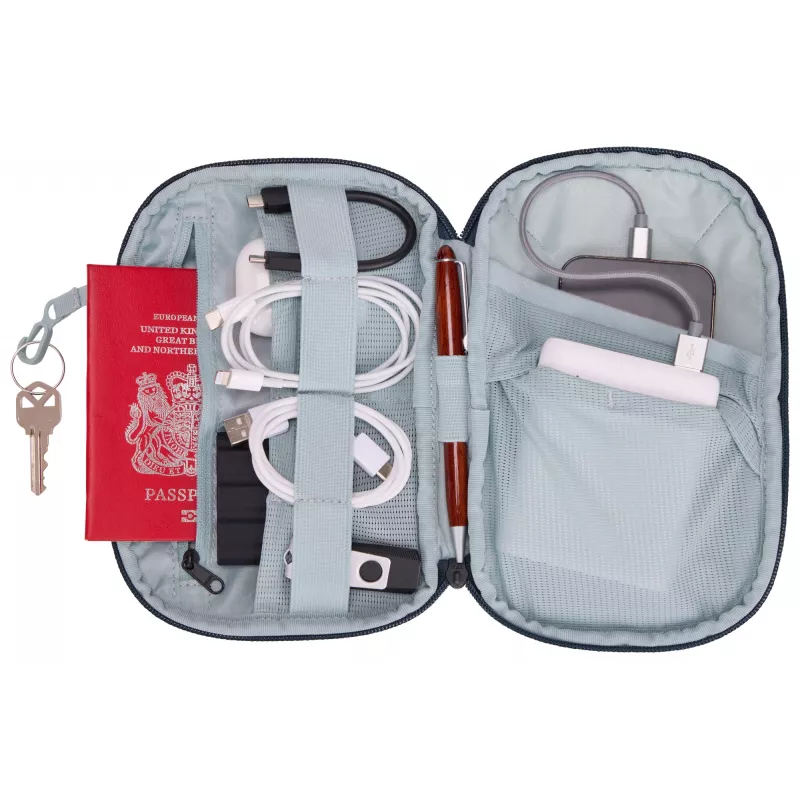 Thule Subterra 2 TSPW401 Dark Slate korpuso tipo dėklas Poliesteris Pilka