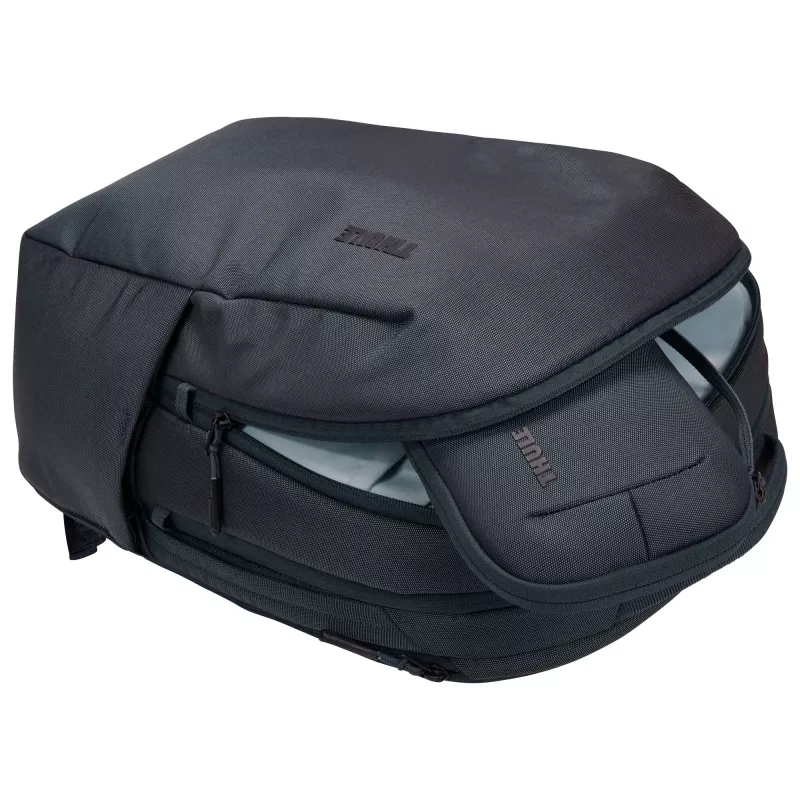 Thule Subterra 2 TSPW401 Dark Slate korpuso tipo dėklas Poliesteris Pilka