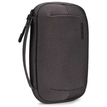 Thule Subterra 2 TSPW401 Vetiver Gray Dėklas Shell case Poliesteris Pilka