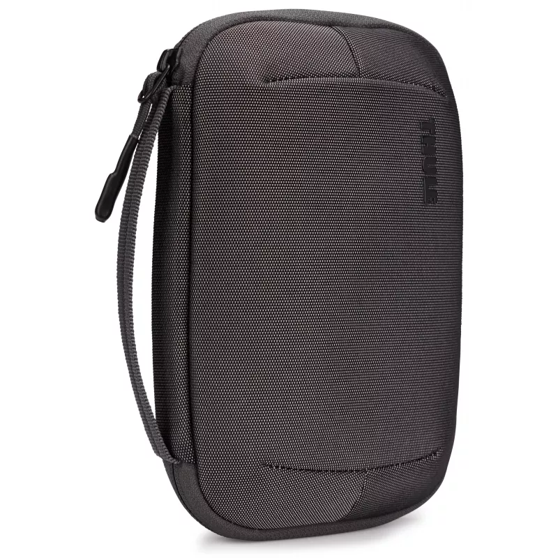 Thule Subterra 2 TSPW401 Vetiver Gray Dėklas Shell case Poliesteris Pilka