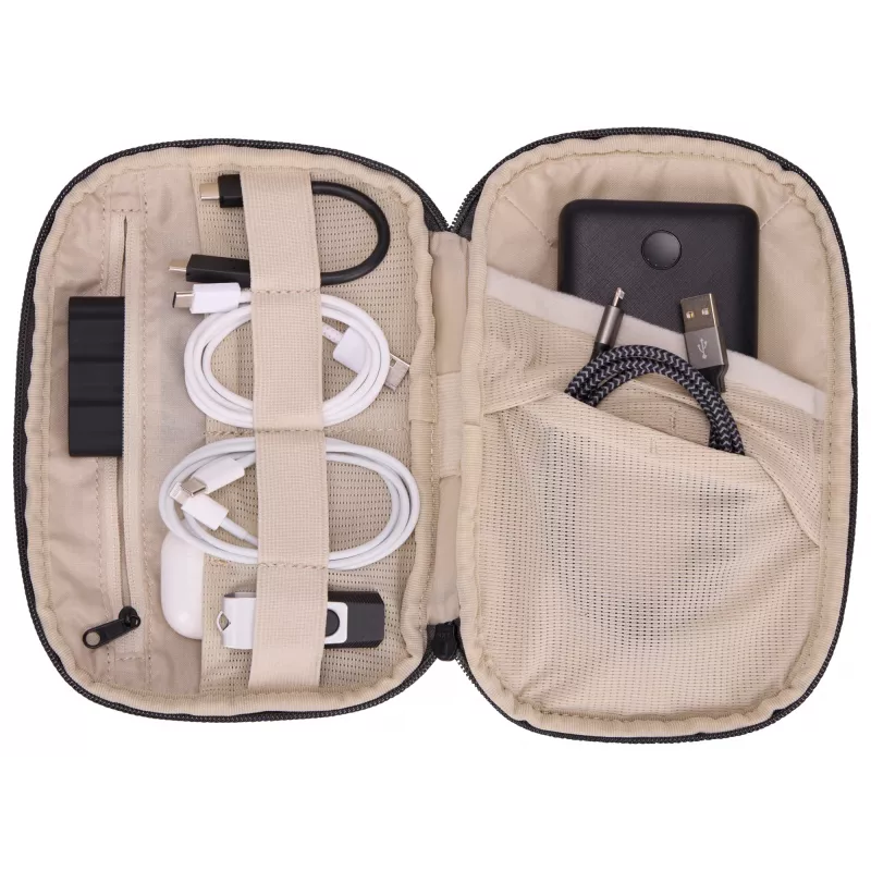 Thule Subterra 2 TSPW401 Vetiver Gray Dėklas Shell case Poliesteris Pilka