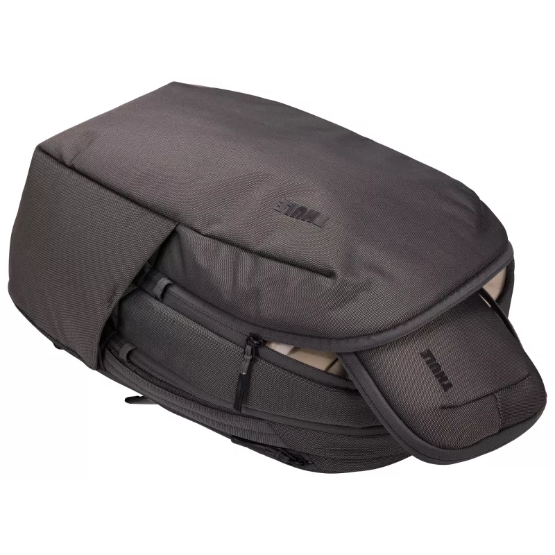 Thule Subterra 2 TSPW401 Vetiver Gray Dėklas Shell case Poliesteris Pilka