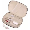 Thule Subterra 2 TSPW401 Vetiver Gray Dėklas Shell case Poliesteris Pilka