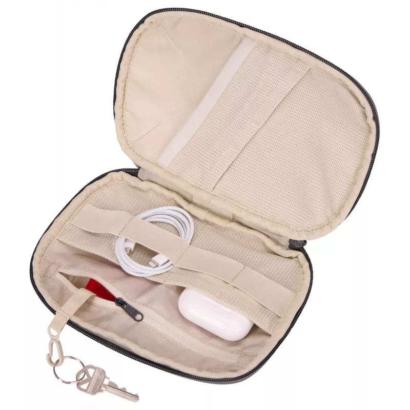 Thule Subterra 2 TSPW401 Vetiver Gray Dėklas Shell case Poliesteris Pilka