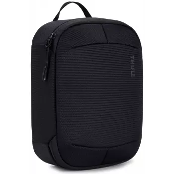 Thule Subterra 2 TSPW402 Juoda Shell case Poliesteris