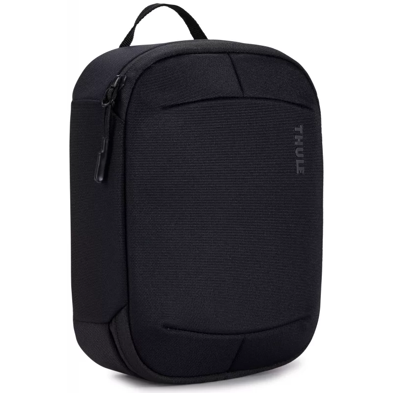 Thule Subterra 2 TSPW402 Juoda Shell case Poliesteris