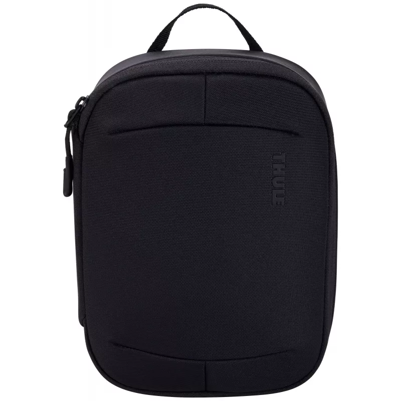Thule Subterra 2 TSPW402 Juoda Shell case Poliesteris