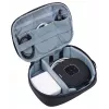 Thule Subterra 2 TSPW402 Juoda Shell case Poliesteris
