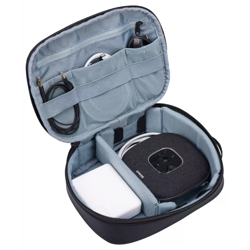 Thule Subterra 2 TSPW402 Juoda Shell case Poliesteris