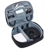 Thule Subterra 2 TSPW402 Juoda Shell case Poliesteris