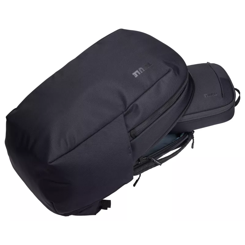 Thule Subterra 2 TSPW402 Juoda Shell case Poliesteris