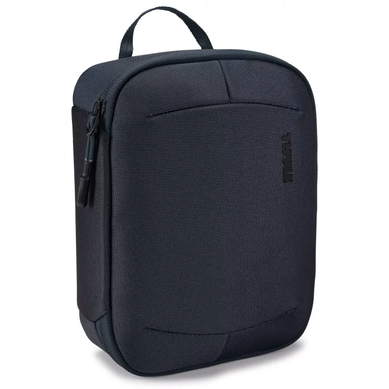 Thule Subterra 2 TSPW402 Dark Slate korpusas Poliesteris Pilka