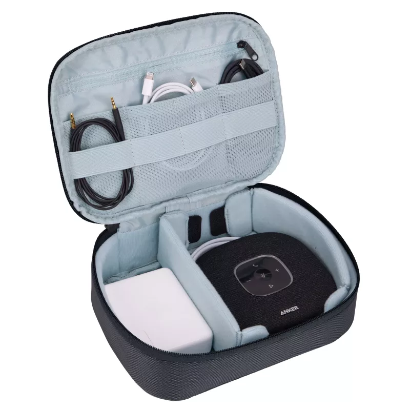 Thule Subterra 2 TSPW402 Dark Slate korpusas Poliesteris Pilka