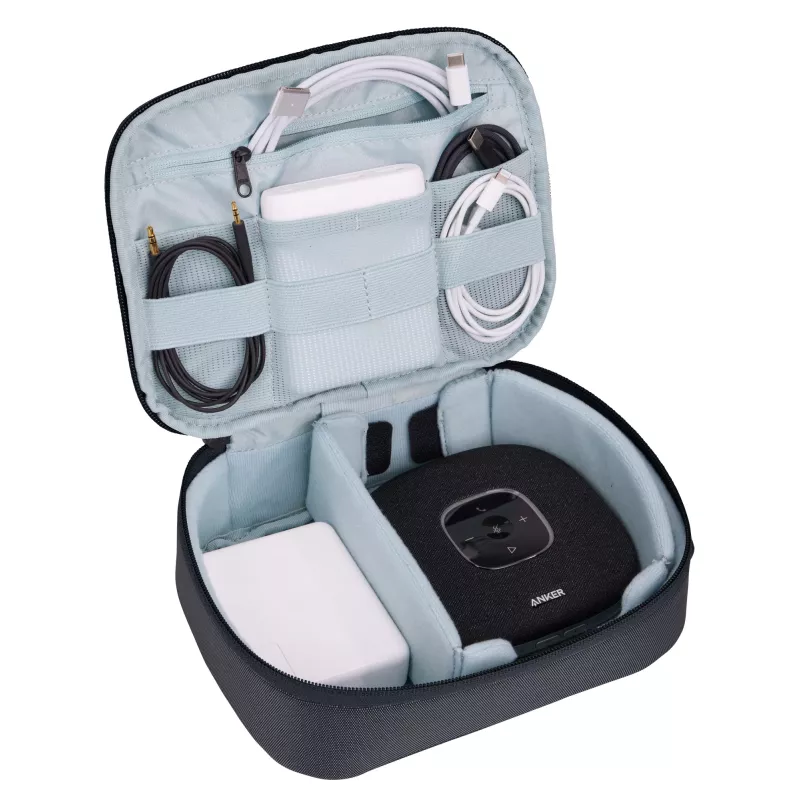 Thule Subterra 2 TSPW402 Dark Slate korpusas Poliesteris Pilka