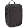 Thule Subterra 2 TSPW402 Vetiver Gray Shell case Polyester Pilka