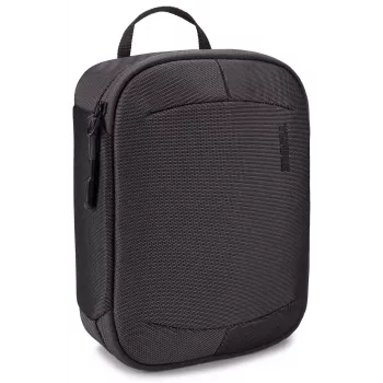 Thule Subterra 2 TSPW402 Vetiver Gray Shell case Polyester Pilka