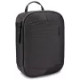 Thule Subterra 2 TSPW402 Vetiver Gray Shell case Polyester Pilka