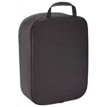Thule Subterra 2 TSPW402 Vetiver Gray Shell case Polyester Pilka