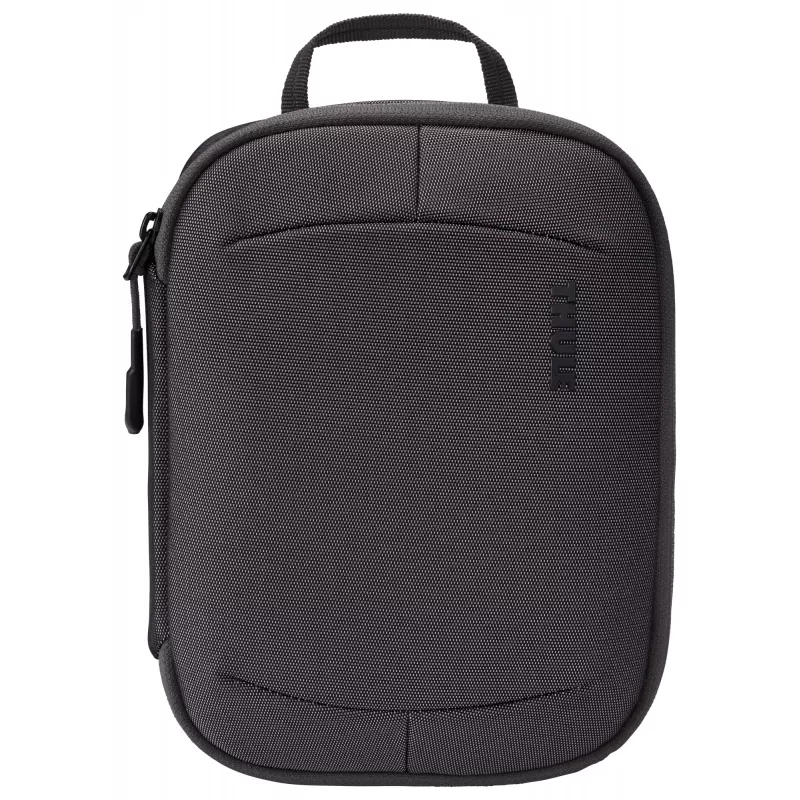 Thule Subterra 2 TSPW402 Vetiver Gray Shell case Polyester Pilka