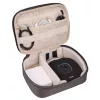 Thule Subterra 2 TSPW402 Vetiver Gray Shell case Polyester Pilka