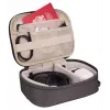 Thule Subterra 2 TSPW402 Vetiver Gray Shell case Polyester Pilka