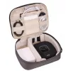 Thule Subterra 2 TSPW402 Vetiver Gray Shell case Polyester Pilka