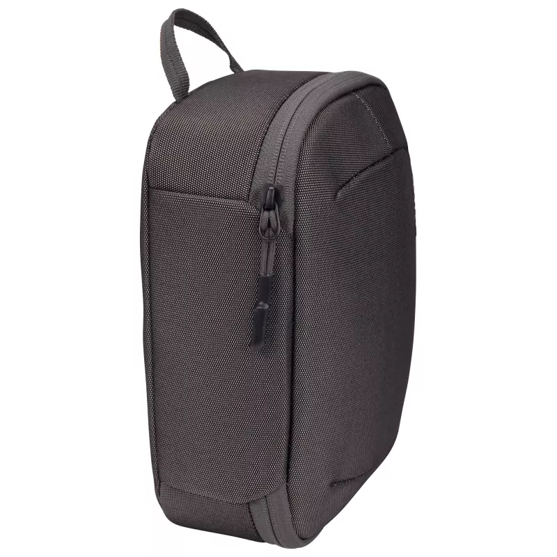Thule Subterra 2 TSPW402 Vetiver Gray Shell case Polyester Pilka