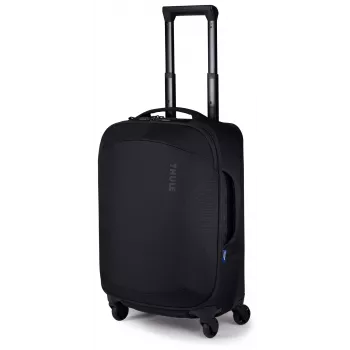 Thule Subterra 2 TSRS422 Juodas lagaminas Minkštas korpusas 35 l Polikarbonatas (PC), Poliesteris