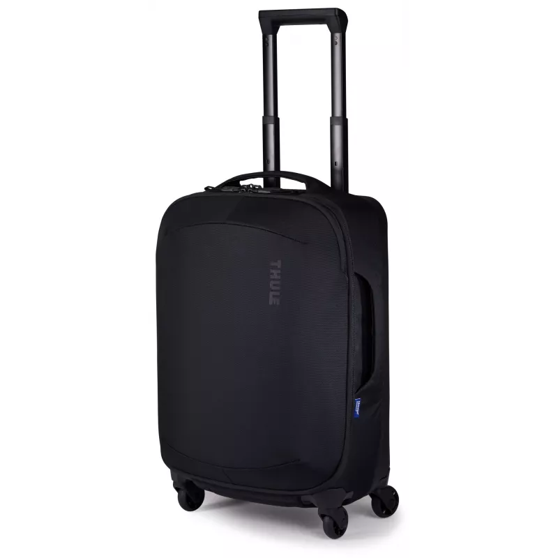 Thule Subterra 2 TSRS422 Juodas lagaminas Minkštas korpusas 35 l Polikarbonatas (PC), Poliesteris