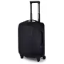 Thule Subterra 2 TSRS422 Juodas lagaminas Minkštas korpusas 35 l Polikarbonatas (PC), Poliesteris