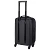 Thule Subterra 2 TSRS422 Juodas lagaminas Minkštas korpusas 35 l Polikarbonatas (PC), Poliesteris