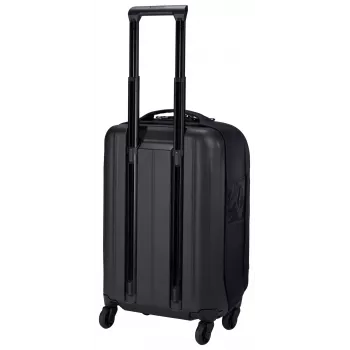 Thule Subterra 2 TSRS422 Juodas lagaminas Minkštas korpusas 35 l Polikarbonatas (PC), Poliesteris