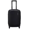 Thule Subterra 2 TSRS422 Juodas lagaminas Minkštas korpusas 35 l Polikarbonatas (PC), Poliesteris