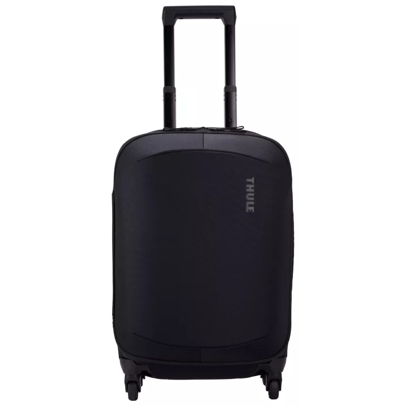 Thule Subterra 2 TSRS422 Juodas lagaminas Minkštas korpusas 35 l Polikarbonatas (PC), Poliesteris