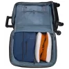 Thule Subterra 2 TSRS422 Juodas lagaminas Minkštas korpusas 35 l Polikarbonatas (PC), Poliesteris