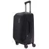 Thule Subterra 2 TSRS422 Juodas lagaminas Minkštas korpusas 35 l Polikarbonatas (PC), Poliesteris