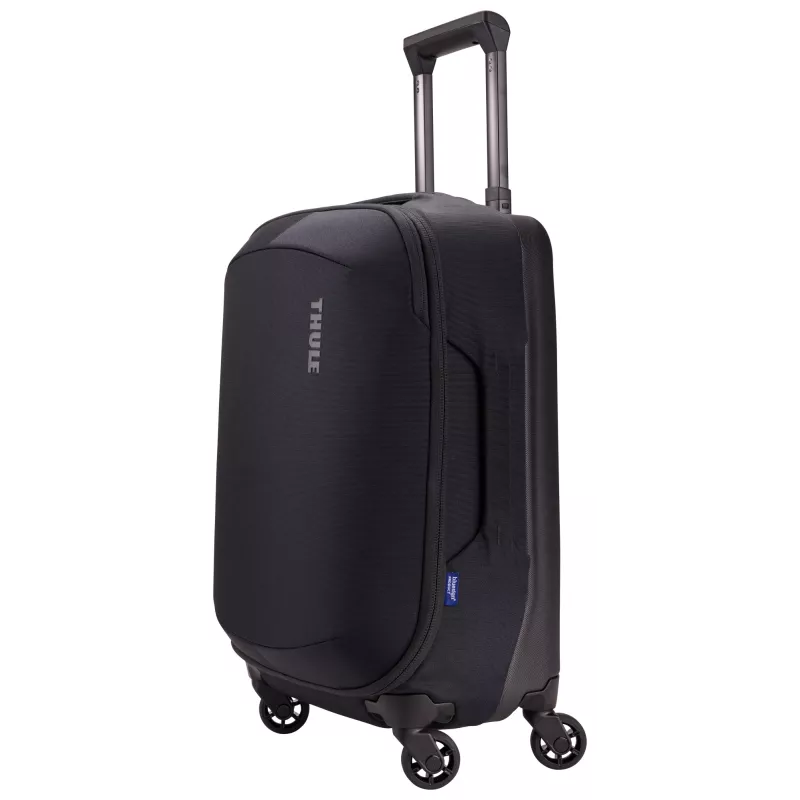 Thule Subterra 2 TSRS422 Juodas lagaminas Minkštas korpusas 35 l Polikarbonatas (PC), Poliesteris