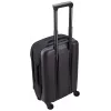 Thule Subterra 2 TSRS422 Juodas lagaminas Minkštas korpusas 35 l Polikarbonatas (PC), Poliesteris
