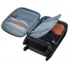 Thule Subterra 2 TSRS422 Juodas lagaminas Minkštas korpusas 35 l Polikarbonatas (PC), Poliesteris