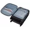 Thule Subterra 2 TSRS422 Juodas lagaminas Minkštas korpusas 35 l Polikarbonatas (PC), Poliesteris