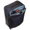 Thule Subterra 2 TSRS422 Juodas lagaminas Minkštas korpusas 35 l Polikarbonatas (PC), Poliesteris