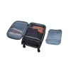 Thule Subterra 2 TSRS422 Juodas lagaminas Minkštas korpusas 35 l Polikarbonatas (PC), Poliesteris